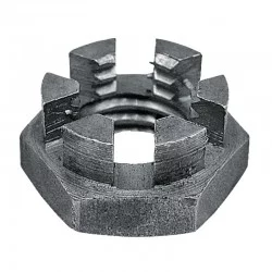 BOLZENMUTTER M14