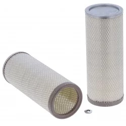FILTRE À AIR SÉCURITÉ 