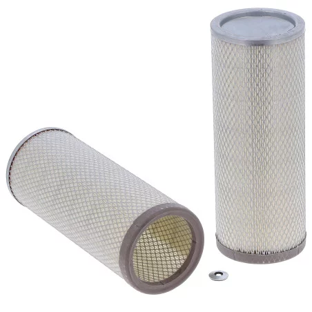 FILTRE À AIR SÉCURITÉ 