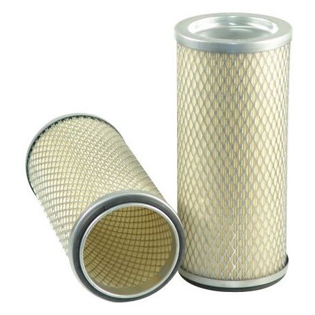 FILTRE À AIR SÉCURITÉ 