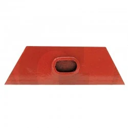 PLAQUE WELGER