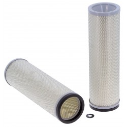 FILTRE À AIR SÉCURITÉ 