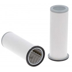 FILTRE À AIR SÉCURITÉ 