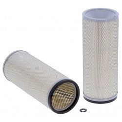 FILTRE À AIR SÉCURITÉ 