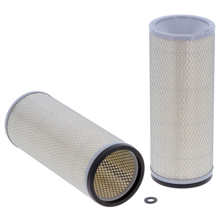 FILTRE À AIR SÉCURITÉ 