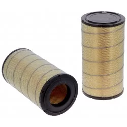 FILTRE À AIR SÉCURITÉ 
