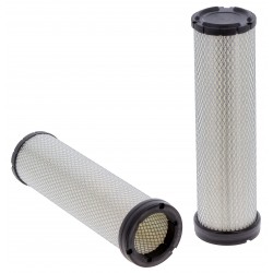 FILTRE À AIR SÉCURITÉ