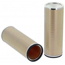FILTRE À AIR SÉCURITÉ 
