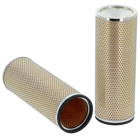 FILTRE À AIR SÉCURITÉ 