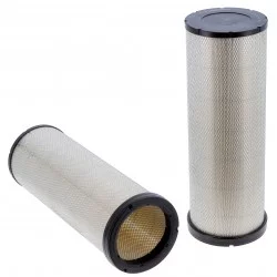 FILTRE À AIR SÉCURITÉ 