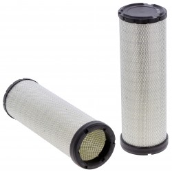 FILTRE À AIR SÉCURITÉ 