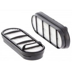 FILTRE À AIR SÉCURITÉ