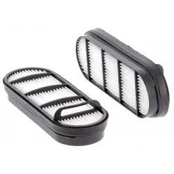 FILTRE À AIR SÉCURITÉ