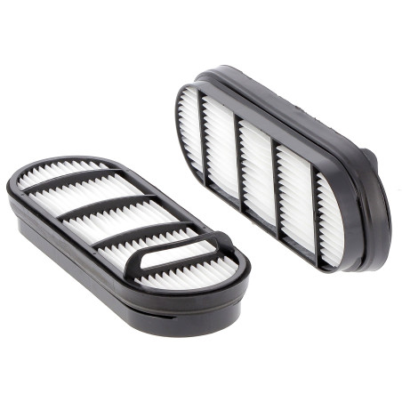 FILTRE À AIR SÉCURITÉ 