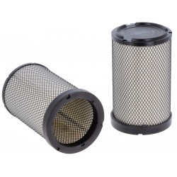 FILTRE À AIR SÉCURITÉ 