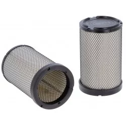 FILTRE À AIR SÉCURITÉ 