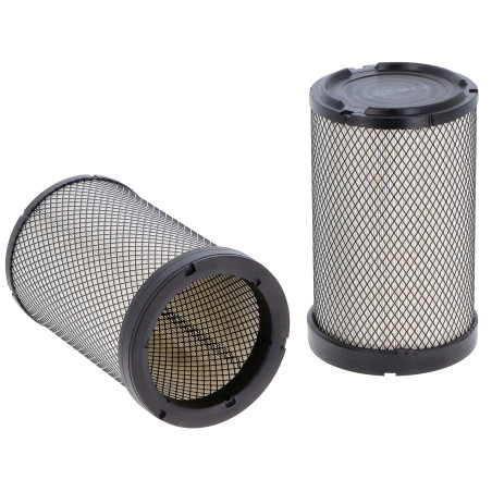 FILTRE À AIR SÉCURITÉ 