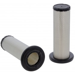 FILTRE À AIR SÉCURITÉ 