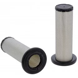 FILTRE À AIR SÉCURITÉ 