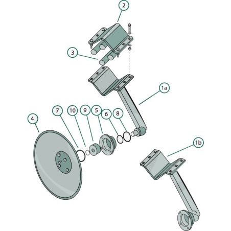 V-RING