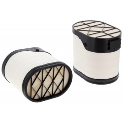 FILTRE À AIR PRIMAIRE 