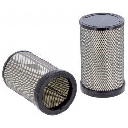 FILTRE À AIR SÉCURITÉ 