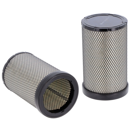 FILTRE À AIR SÉCURITÉ 