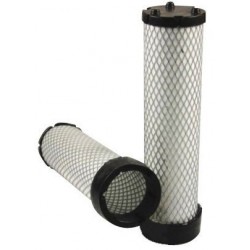 FILTRE À AIR SÉCURITÉ 