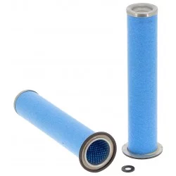 FILTRE À AIR SÉCURITÉ 