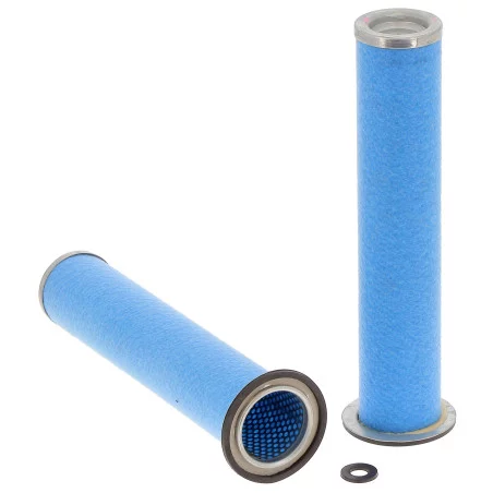 FILTRE À AIR SÉCURITÉ 