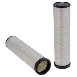 FILTRE À AIR SÉCURITÉ 