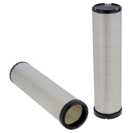 FILTRE À AIR SÉCURITÉ 