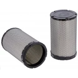FILTRE À AIR SÉCURITÉ 