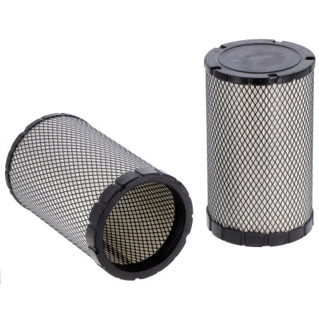 FILTRE À AIR SÉCURITÉ 