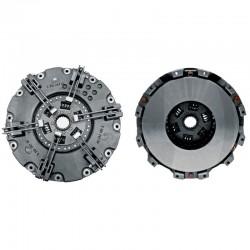 COMPLETE CLUTCH KIT