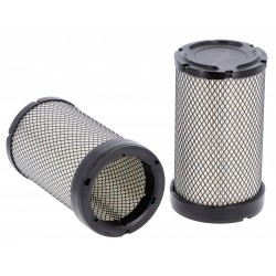FILTRE À AIR SÉCURITÉ 