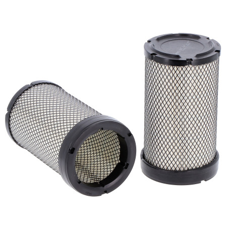 FILTRE À AIR SÉCURITÉ 