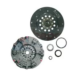 COMPLETE CLUTCH KIT