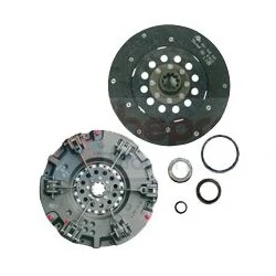 KIT EMBRAYAGE COMPLET