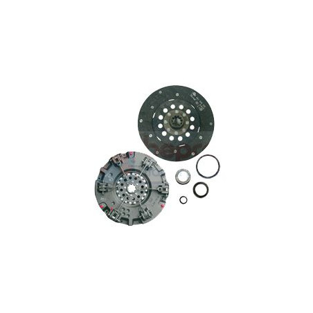 COMPLETE CLUTCH KIT
