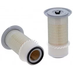 FILTRE À AIR PRIMAIRE 