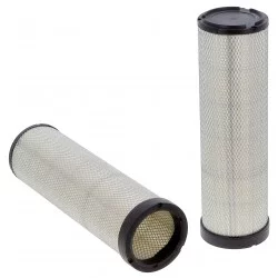 FILTRE À AIR SÉCURITÉ 