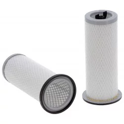 FILTRE À AIR SÉCURITÉ 