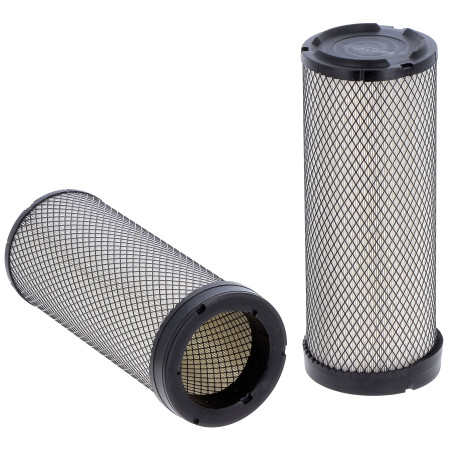 FILTRE À AIR SÉCURITÉ 