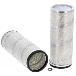 FILTRE À AIR SÉCURITÉ 