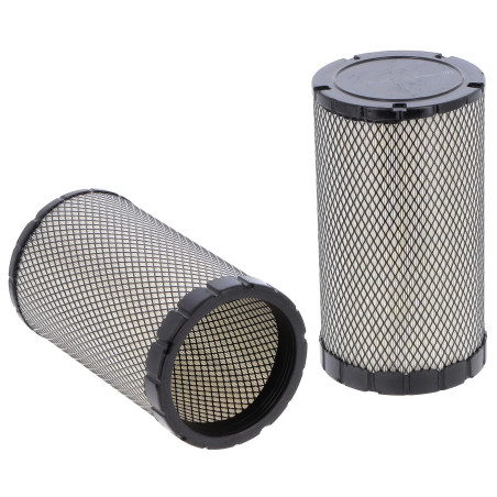 FILTRE À AIR SÉCURITÉ 
