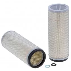 FILTRE À AIR SÉCURITÉ 