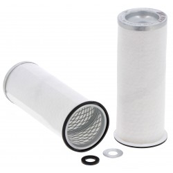 FILTRE À AIR SÉCURITÉ 
