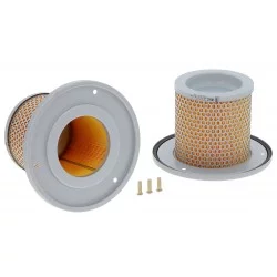 FILTRE À AIR SÉCURITÉ 