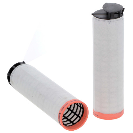 FILTRE À AIR SÉCURITÉ 